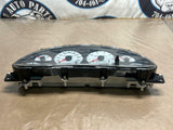 1999-04 Ford Mustang GT Saleen 200 MPH Cluster- 104k Showing, 245