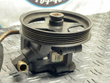 1999-04 Ford Mustang GT Saleen Power Steering Pump w/ Hardline 245