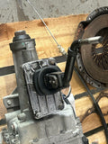 1999-04 Ford Mustang GT Tremec TR3650 5 Speed Swap 245