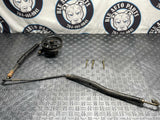 1999-04 Ford Mustang GT Saleen Power Steering Pump w/ Hardline 245