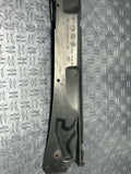 1999-04 Ford Mustang GT Saleen Lower Cowl Panel w/ Saleen Plaque & Badge245