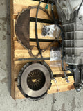 1999-04 Ford Mustang GT Tremec TR3650 5 Speed Swap 245