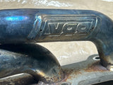 1999-04 Ford Mustang GT Saleen 2v BBK Longtubes 245