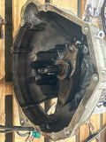 1999-04 Ford Mustang GT Tremec TR3650 5 Speed Swap 245
