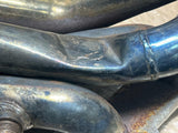 1999-04 Ford Mustang GT Saleen 2v BBK Longtubes 245