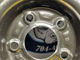 1999-04 Ford Mustang GT Saleen SVT Cobra 17" Full Size Spare 245