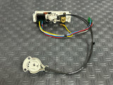1999-04 Ford Mustang GT Saleen HVAC Control Panel w/ Knobs 245