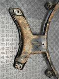 1999-04 Ford Mustang GT Saleen Convertible X-Brace