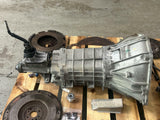 1999-04 Ford Mustang GT Tremec TR3650 5 Speed Swap 245
