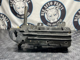 1999-04 Ford Mustang GT Saleen Charcoal Canister 245