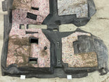1999-04 Ford Mustang GT Saleen Convertible OEM Carpet 245