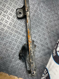 1999-04 Ford Mustang GT Saleen Convertible X-Brace