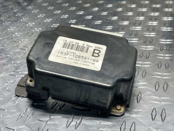 2001-04 Ford Mustang GT Saleen CCRM B 245