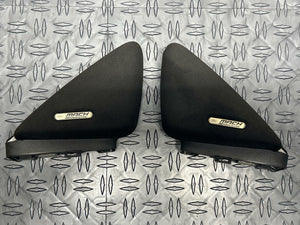 1999-04 Ford Mustang GT Saleen Mach 460 Door Tweeters Speakers 245