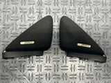 1999-04 Ford Mustang GT Saleen Mach 460 Door Tweeters Speakers 245