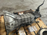 1999-04 Ford Mustang GT Tremec TR3650 5 Speed Swap 245