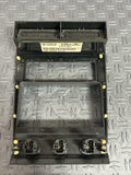 2001+ Ford Mustang GT Saleen Radio/Center Stack Bezel 245