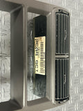 2001+ Ford Mustang GT Saleen Radio/Center Stack Bezel 245