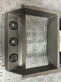 2001+ Ford Mustang GT Saleen Radio/Center Stack Bezel 245