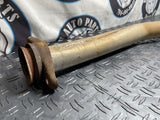 1999-04 Ford Mustang GT Saleen BBK X-Pipe For Long Tubes 245