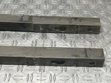 1999-04 Ford Mustang GT Saleen Convertible Subframe Connectors OEM 245