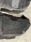 1999-04 Ford Mustang GT Saleen Convertible OEM Carpet 245