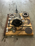 1999-04 Ford Mustang GT Tremec TR3650 5 Speed Swap 245