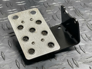 1999-04 Ford Mustang GT Saleen Dead Pedal