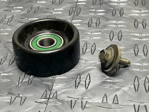1999-04 Ford Mustang GT Saleen Smooth Idler Pulley & Bolt 245