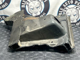 1999-04 Ford Mustang Frame Rail Shock Tower LH Driver (CODE TK) 245