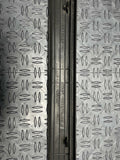 1999-04 Ford Mustang GT Inner Door Sills 245