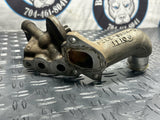 1999-04 Ford Mustang GT Saleen 2V Oil Filter Adapter 245