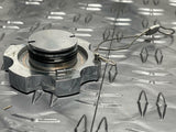 1999-04 Ford Mustang GT Saleen Power Steering Resevoir 245