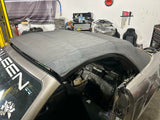 1999-04 Ford Mustang GT Convertible Top Assembly Great Shape 245