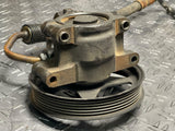 1999-04 Ford Mustang GT Saleen Power Steering Pump w/ Hardline 245