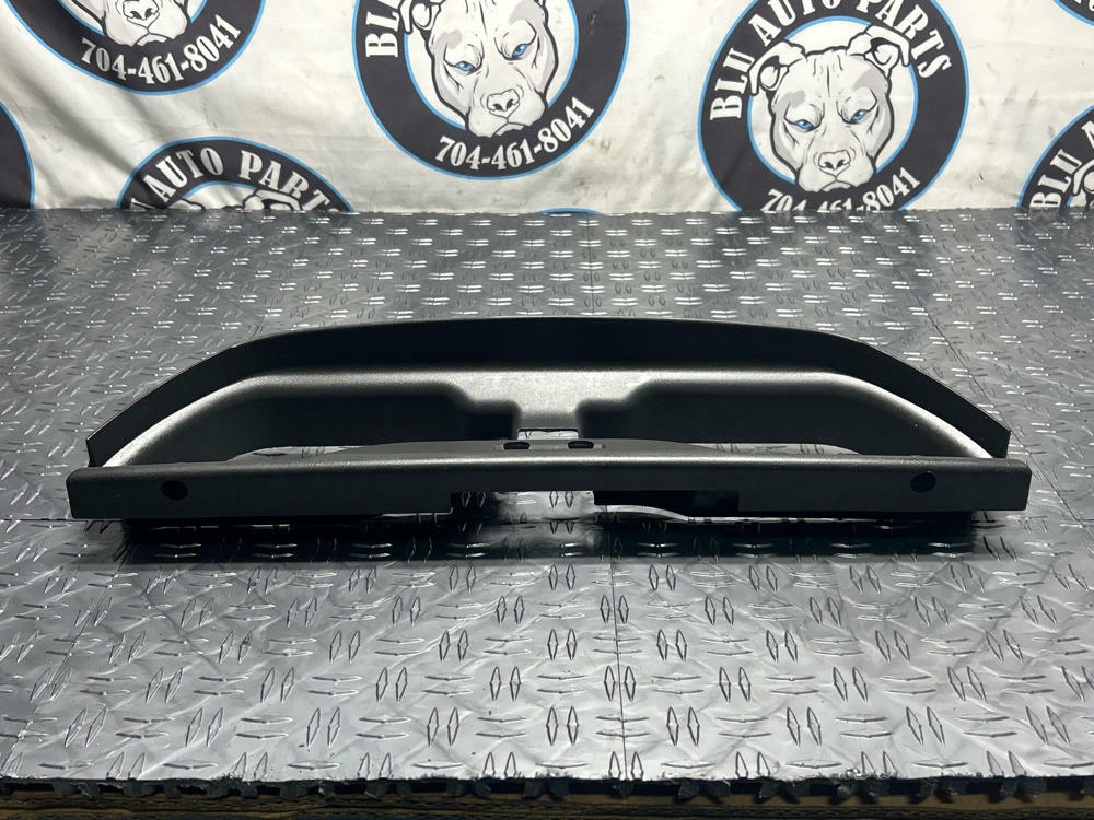 1999-04 Ford Mustang GT Saleen Front Grille Insert 245