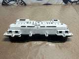 1999-04 Ford Mustang GT Saleen 200 MPH Cluster- 104k Showing, 245