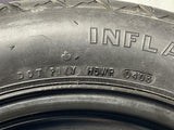 1999-04 Ford Mustang GT Saleen SVT Cobra 17" Full Size Spare 245