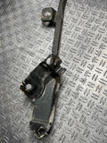 1999-04 Ford Mustang GT Saleen Convertible X-Brace