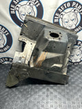 1999-04 Ford Mustang Frame Rail Shock Tower LH Driver (CODE TK) 245