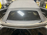 1999-04 Ford Mustang GT Convertible Top Assembly Great Shape 245