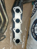 1999-04 Ford Mustang GT Saleen 2v BBK Longtubes 245
