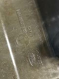 1999-04 Ford Mustang GT Saleen Valve Cover (11 Bolt Variation) 245