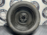 1999-04 Ford Mustang GT Saleen SVT Cobra 17" Full Size Spare 245