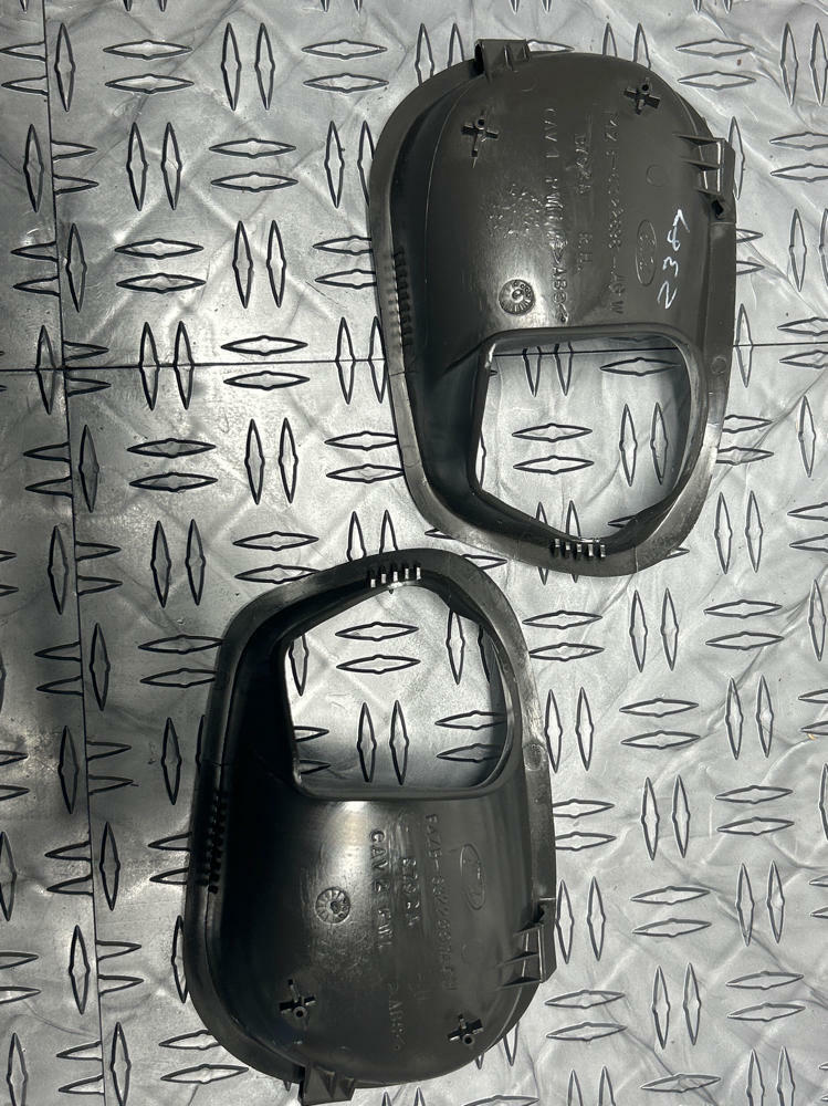 1999-04 Ford Mustang GT Door Handle Bezels 245