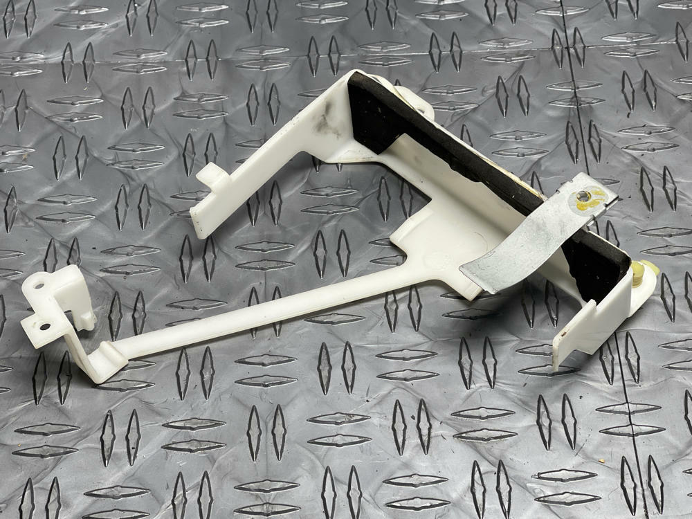1999-04 Ford Mustang GT Saleen Cage Bracket- for ECU 245