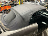 1999-04 Ford Mustang GT Convertible Top Assembly Great Shape 245