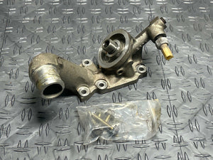 1999-04 Ford Mustang GT Saleen 2V Oil Filter Adapter 245