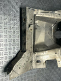1999-04 Ford Mustang Frame Rail Shock Tower LH Driver (CODE TK) 245