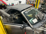 1999-04 Ford Mustang GT Convertible Top Assembly Great Shape 245